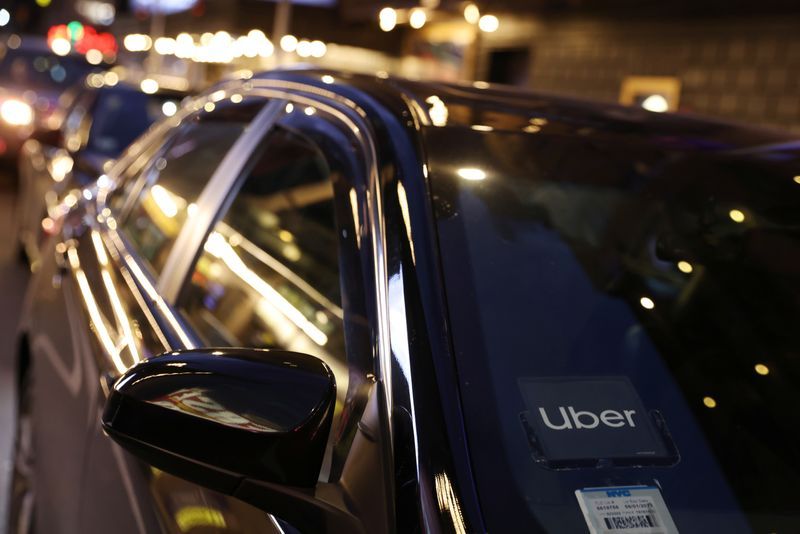 Uber Board Faces Shareholder Lawsuit Over Alleged Pattern of Safety and Compliance Failures