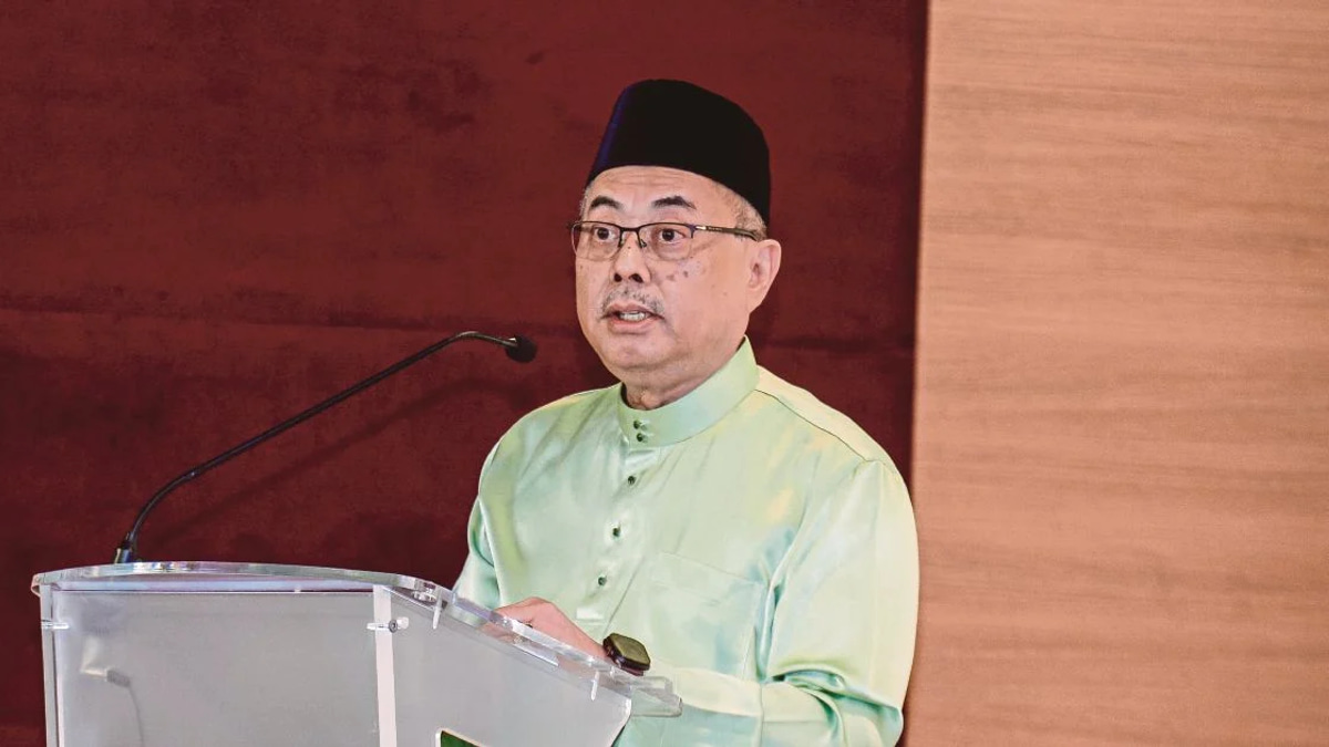 Chief Justice Affirms MACC's Authority Over Corruption Settlements