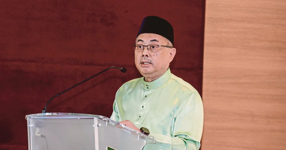 Chief Justice Affirms MACC's Authority Over Corruption Settlements