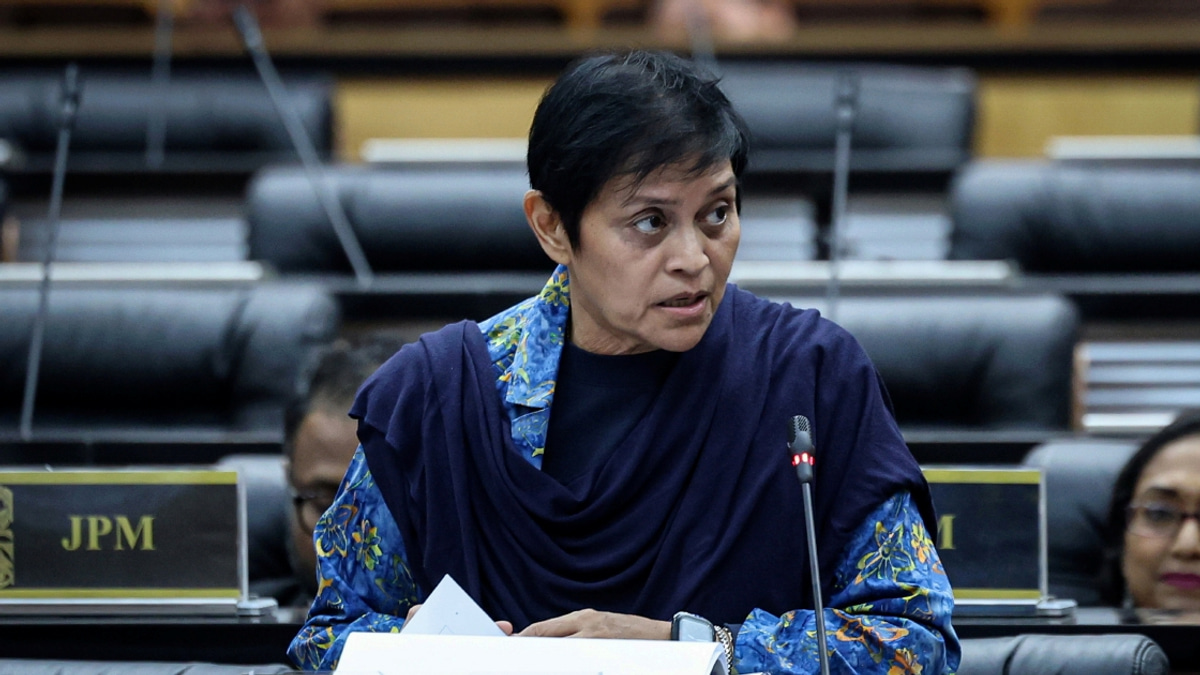 RCI into MACC corporate mafia claims hinges on probe outcomes and public welfare, says Azalina