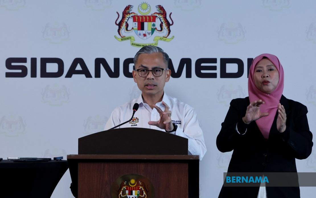 Parliament Set For August 11 Debate On Tabung Haji RCI Findings As 35-40 MPs Signal Participation