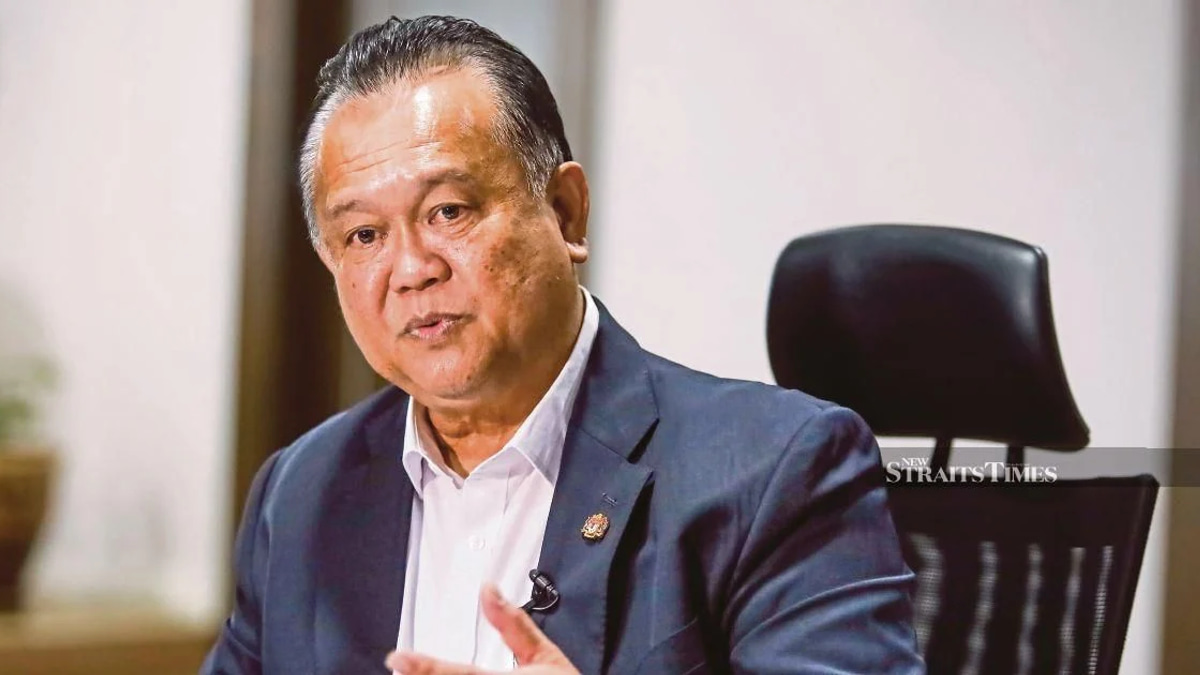 Malaysia's Transport Future Shifts Away From Highway-First Approach, Says Works Minister