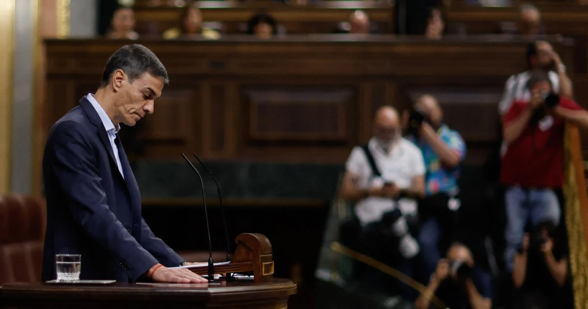 Spanish PM Pedro Sanchez Rejects Corruption Claims as Ex-Aide Faces Prison Time