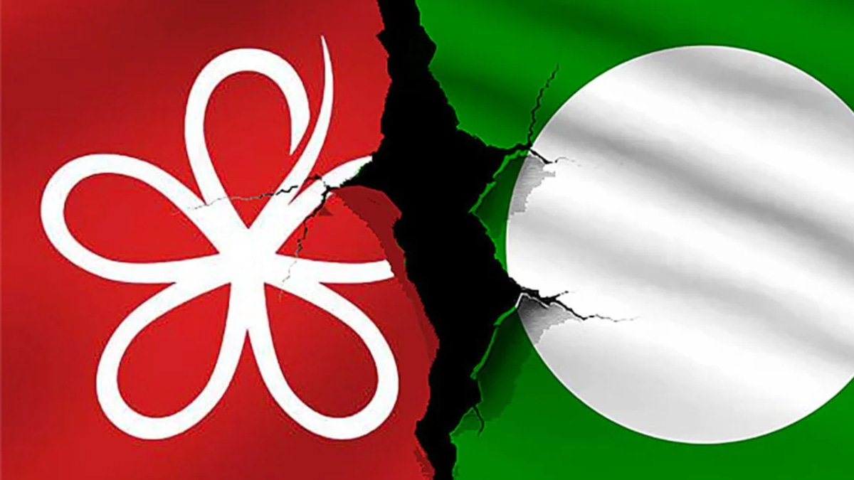 PAS Move to Oust Bersatu from Perikatan Nasional Coalition May Backfire, Warns Analyst