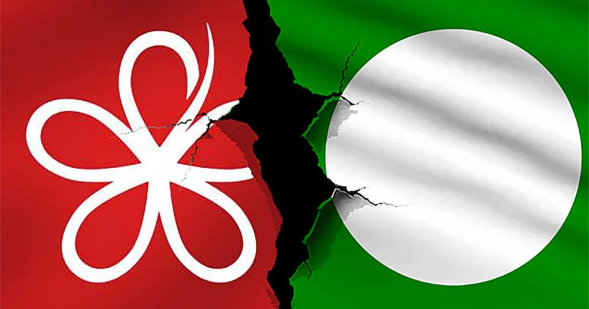 PAS Move to Oust Bersatu from Perikatan Nasional Coalition May Backfire, Warns Analyst