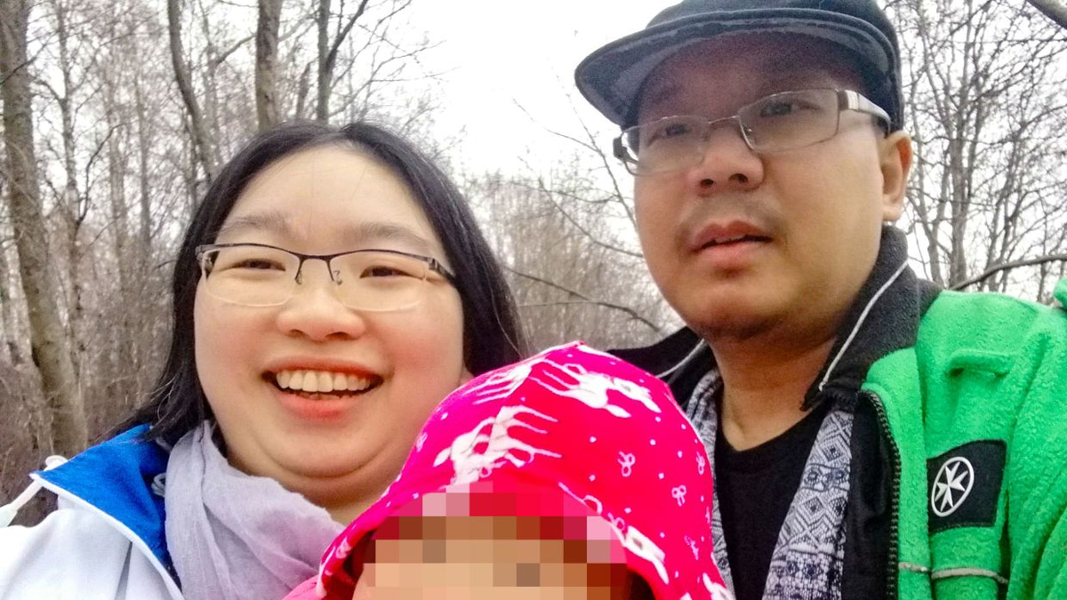Swedish Court Blocks Hong Kong Parents' Appeal in Daughter's Guardianship Case