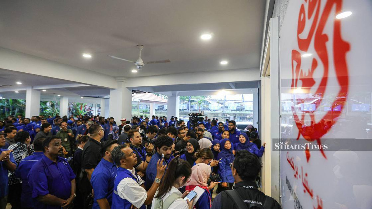 Johor braces for crucial BN candidate lineup as party faithful converge on state capital