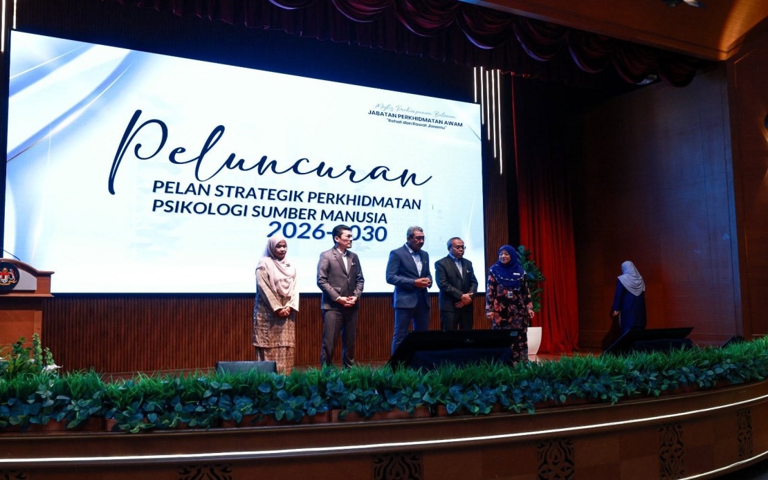 PSD Unveils Five-Year Mental Health Blueprint for Civil Service
