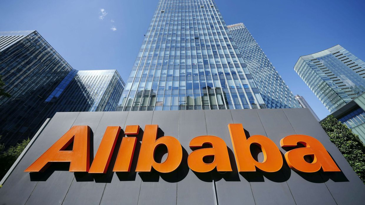 Alibaba challenges Pentagon blacklist designation in US court