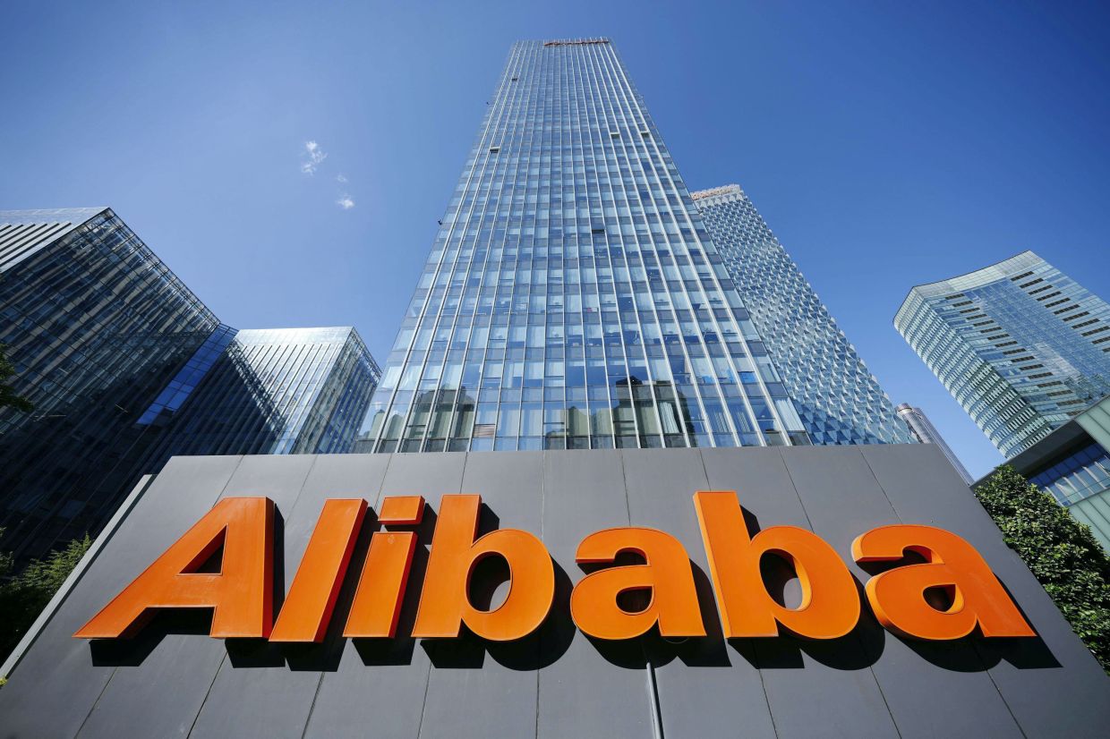 Alibaba challenges Pentagon blacklist designation in US court
