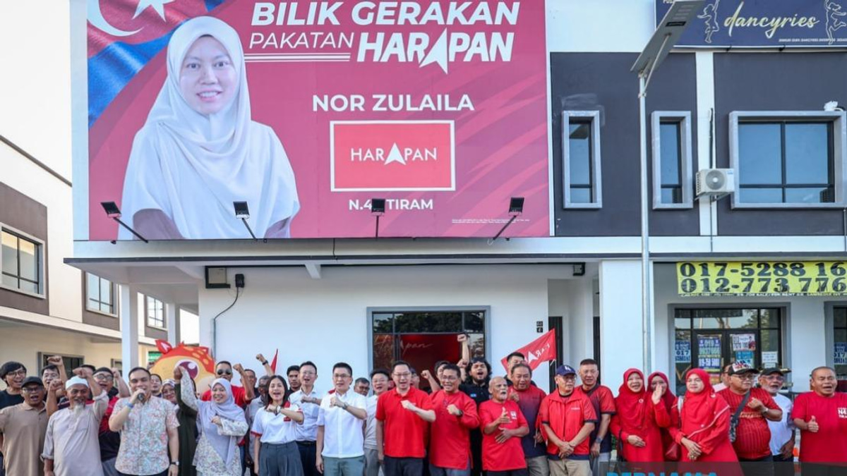 MCMC to Maintain Strong Internet Access During Johor State Election Campaign