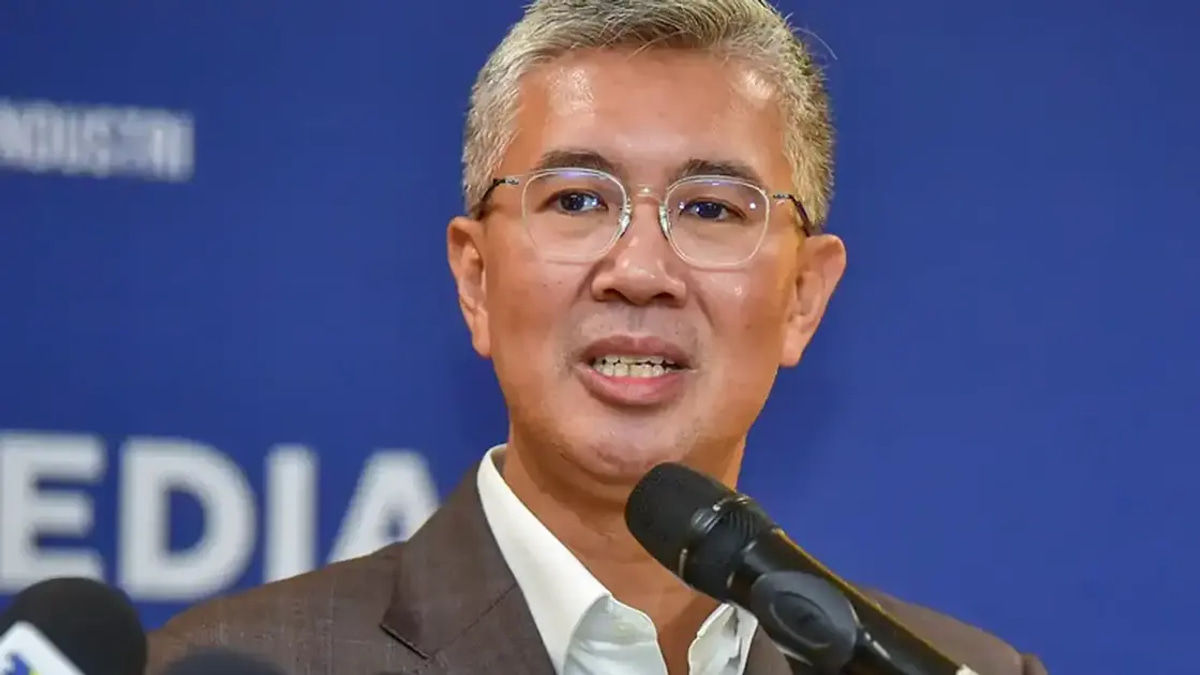 Tengku Zafrul Eyes Return to Parliament With Selangor Bid at GE16