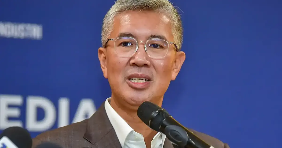 Tengku Zafrul Eyes Return to Parliament With Selangor Bid at GE16