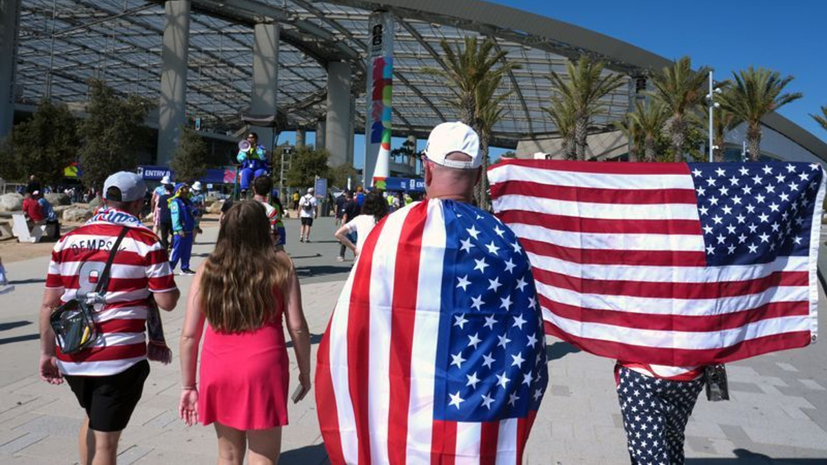 World Cup Ticket Chaos: StubHub Cancellations Leave Fans Out in the Cold