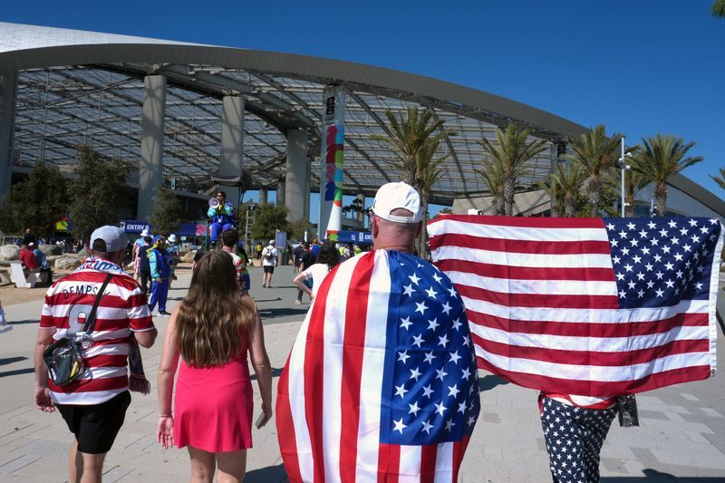 World Cup Ticket Chaos: StubHub Cancellations Leave Fans Out in the Cold