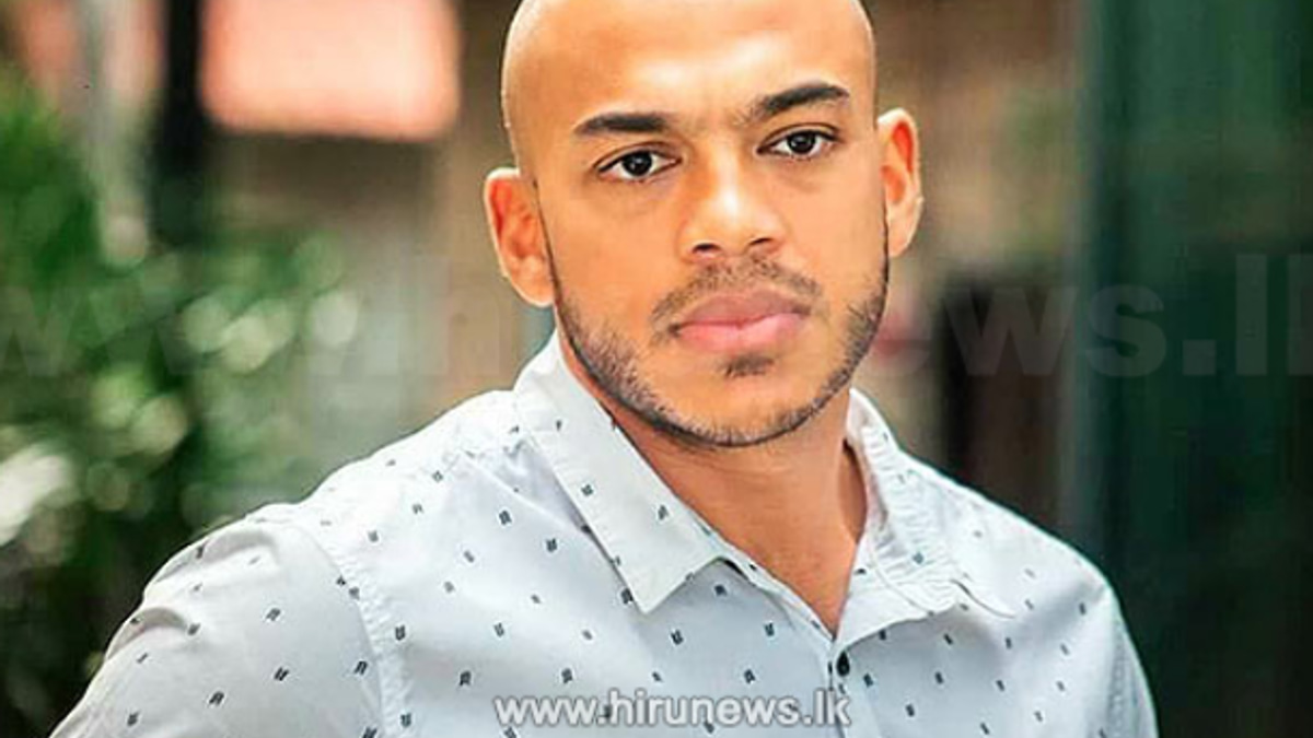 Sri Lanka ex-leader's son arrested on corruption charges in widening crackdown on Rajapaksa clan