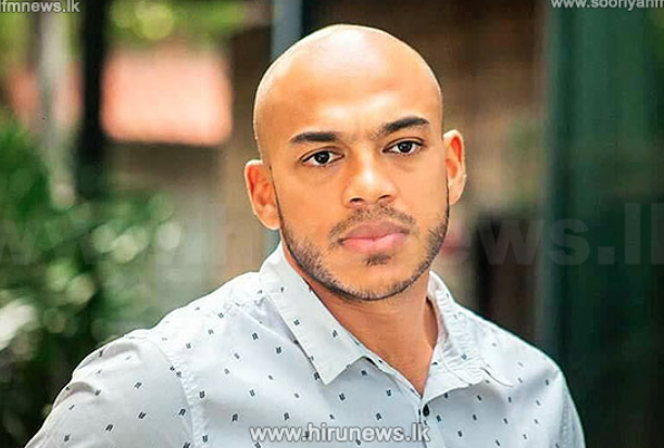 Sri Lanka ex-leader's son arrested on corruption charges in widening crackdown on Rajapaksa clan