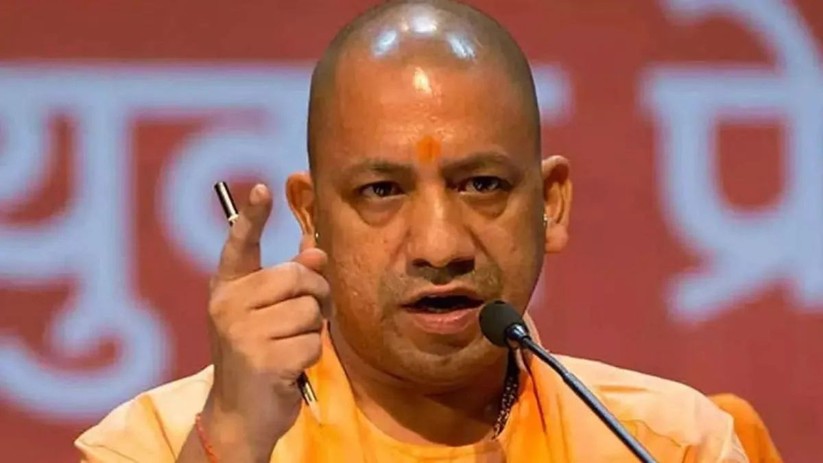 Uttar Pradesh Chief Minister Vows Firm Action on Ram Temple Donation Case