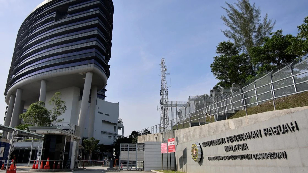 MACC orders personnel to declare assets within one month in integrity drive