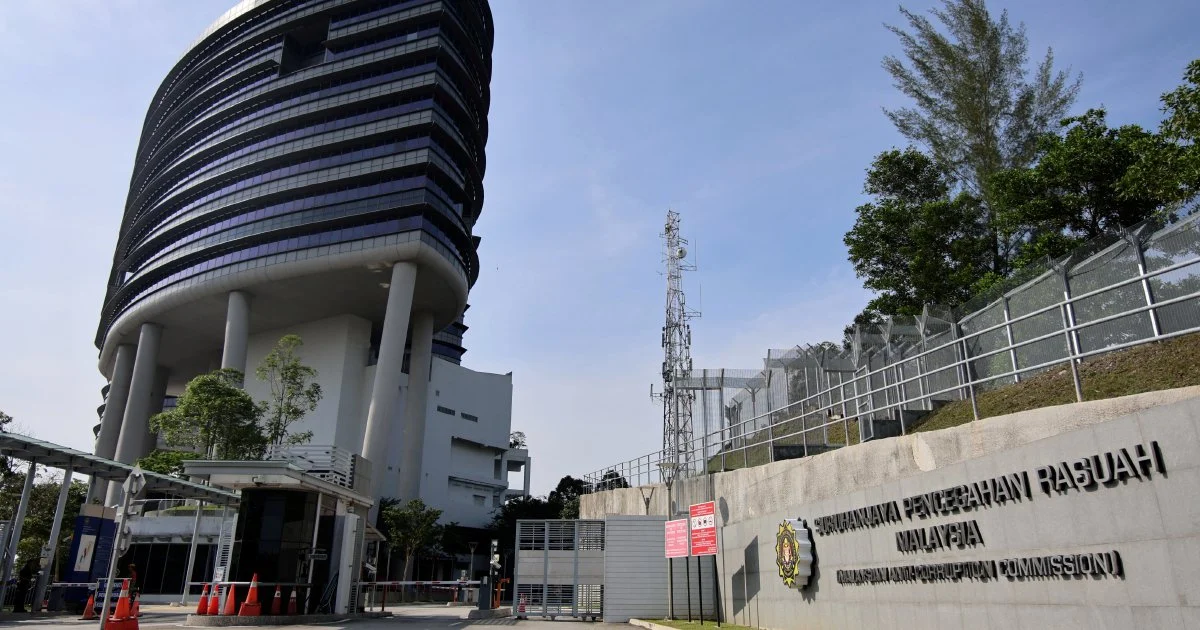 MACC orders personnel to declare assets within one month in integrity drive