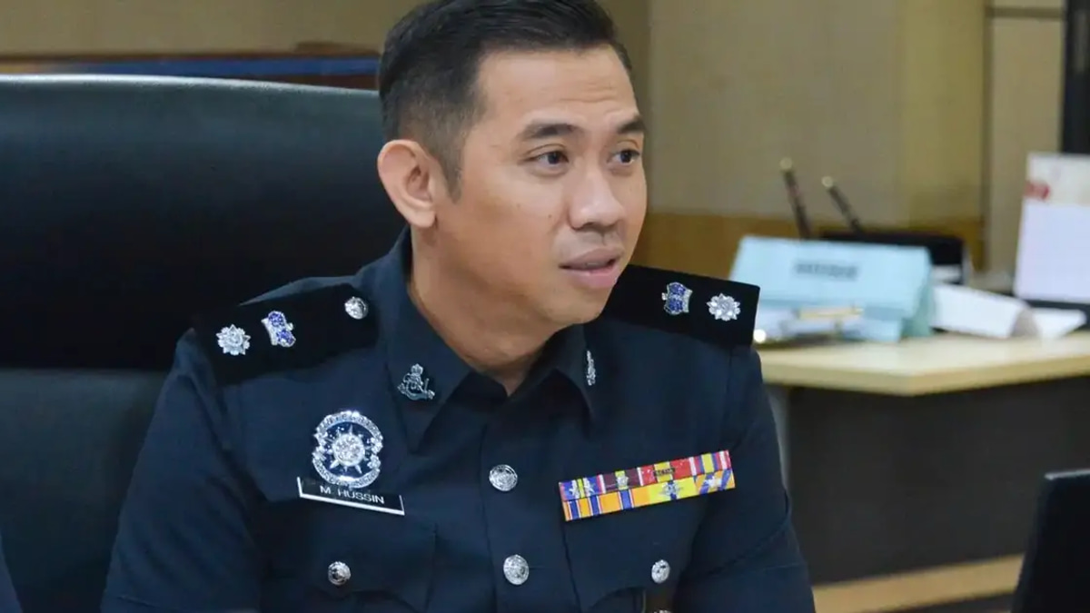 Foreign Student Dies at Bandar Sunway Residence; Suspect Arrested