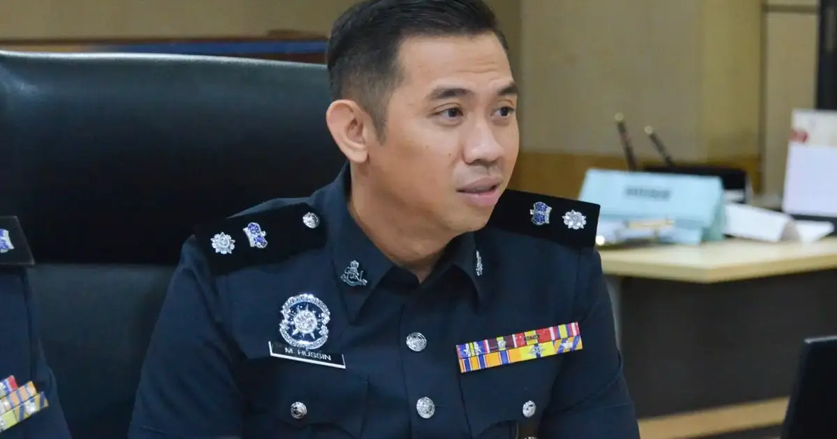 Foreign Student Dies at Bandar Sunway Residence; Suspect Arrested
