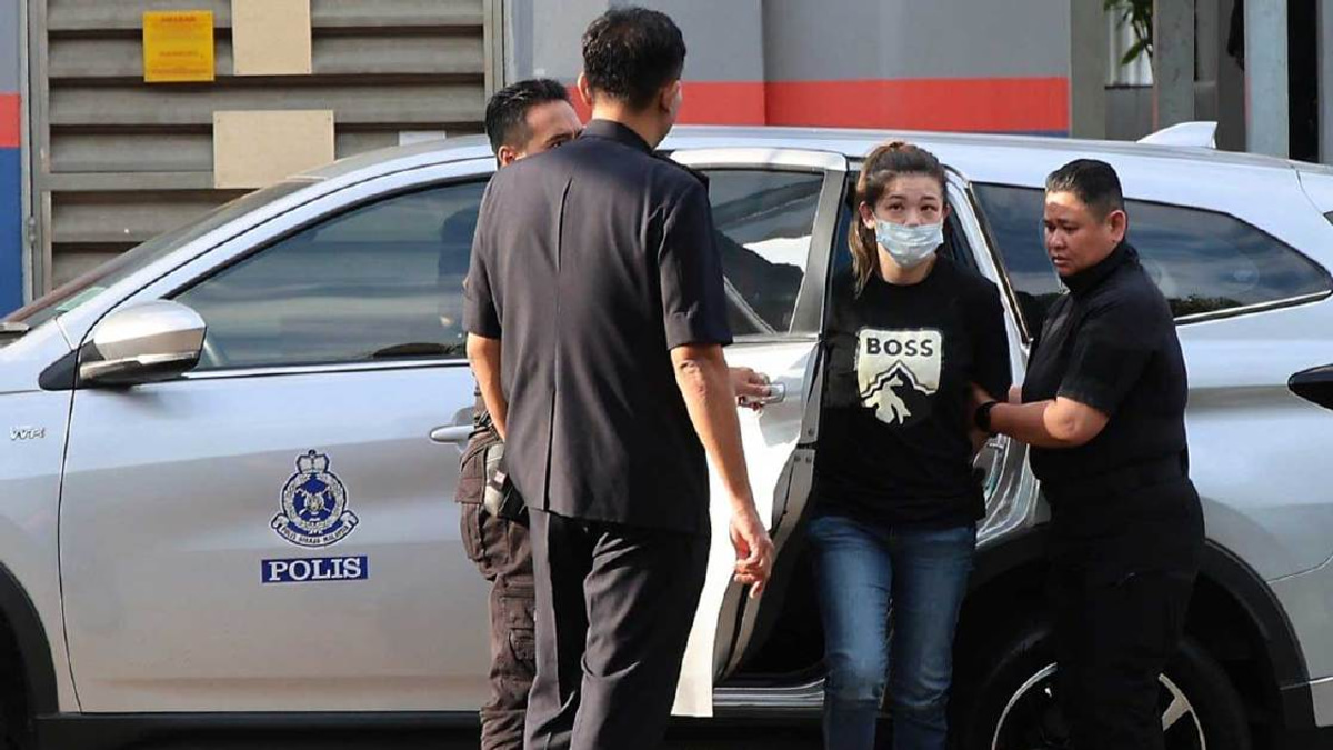 Woman Faces Murder Charge in Bandar Sunsuria Death of Indonesian National