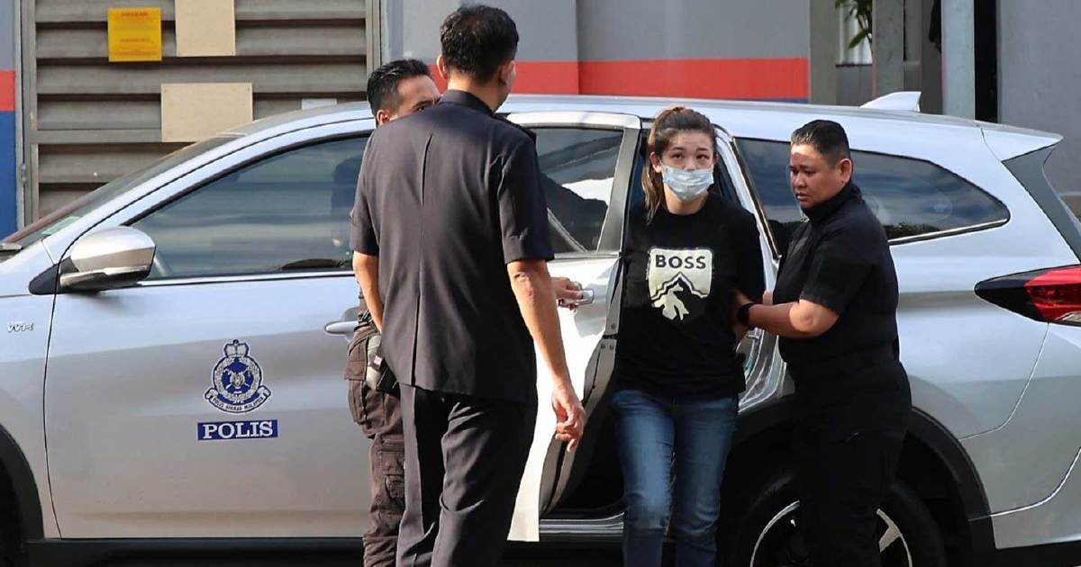 Woman Faces Murder Charge in Bandar Sunsuria Death of Indonesian National