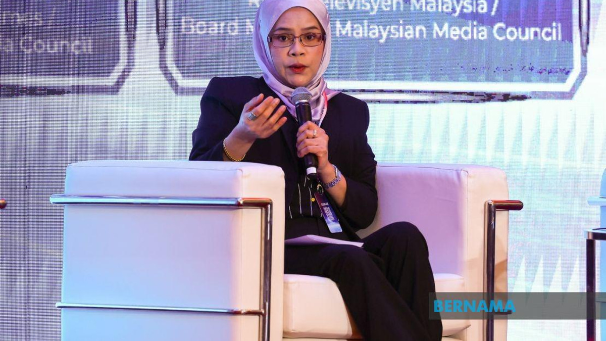 Credibility and Integrity Essential for Media Survival in Digital Age, Says Media Prima Editor