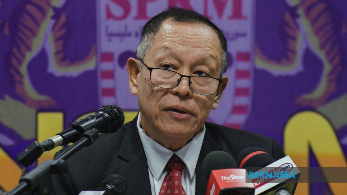 New MACC Chief Abdul Halim Vows To Push Reform Despite Steep Learning Curve