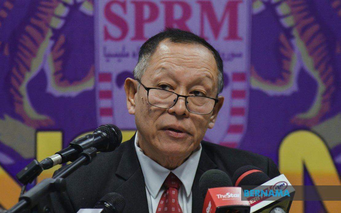 New MACC Chief Abdul Halim Vows To Push Reform Despite Steep Learning Curve