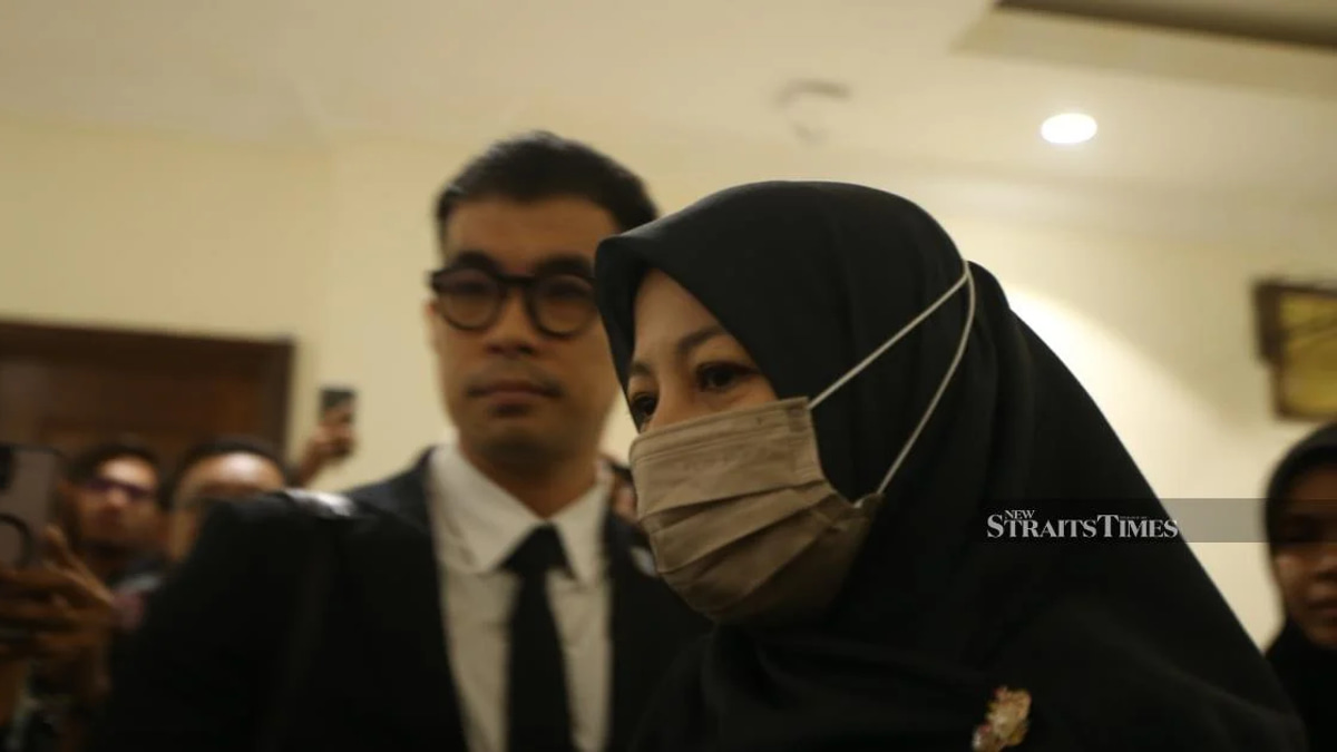 Mother expresses regret over daughter's enrollment at Sabah Islamic school where she later died