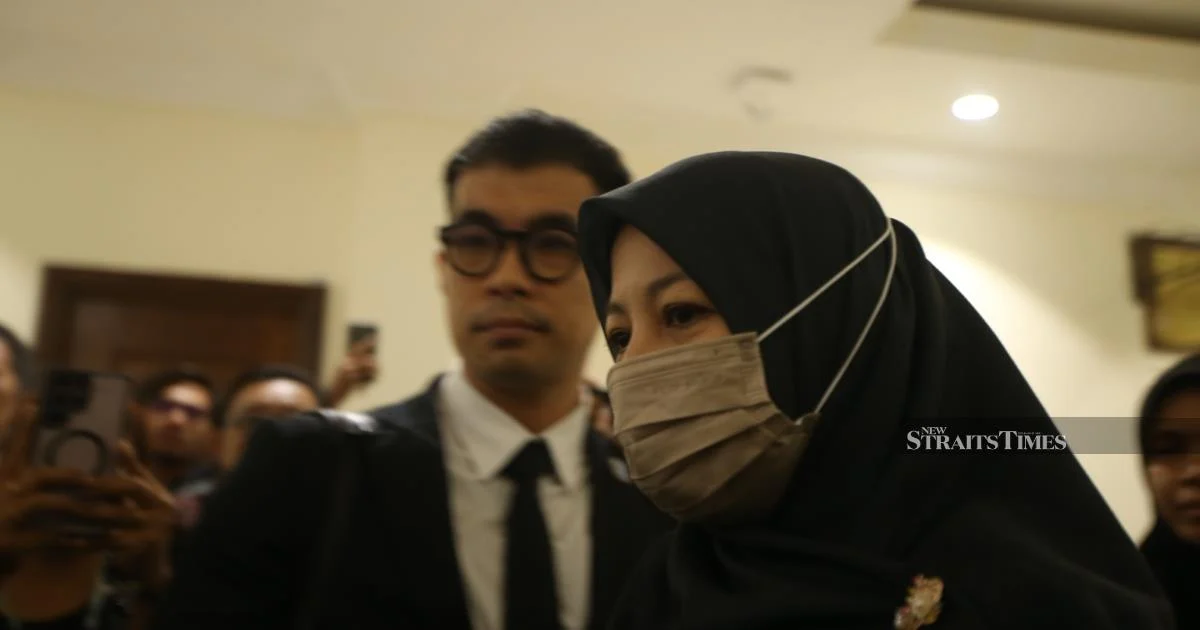 Mother expresses regret over daughter's enrollment at Sabah Islamic school where she later died