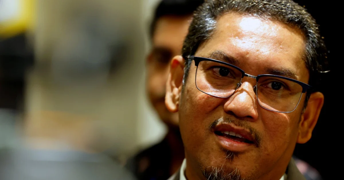 Bersatu Pushes Forward as Perikatan Nasional Stalls on State Election Strategy