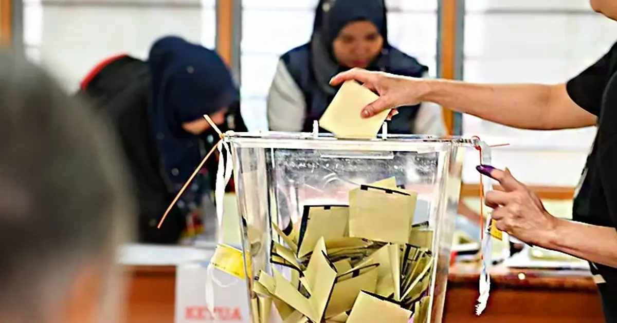 Johor's Younger Voters Hold Key to Election Outcome