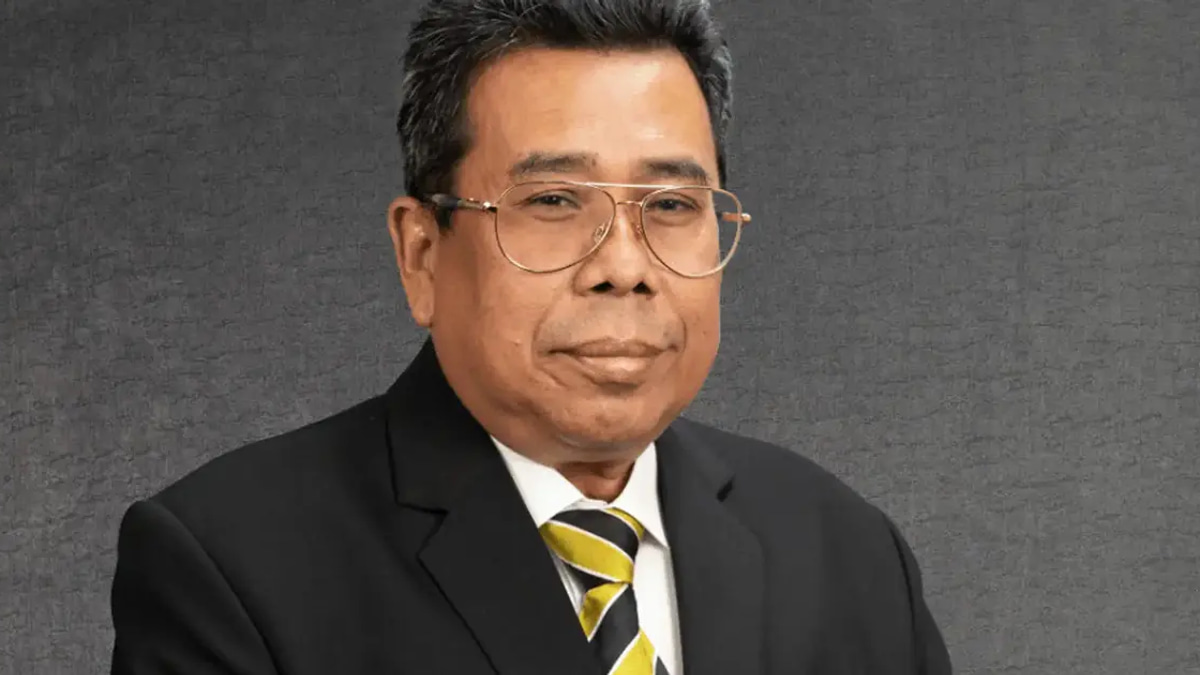Perak Assemblyman Suspended from Bersatu Awaits Formal Expulsion Before Joining Wawasan Party