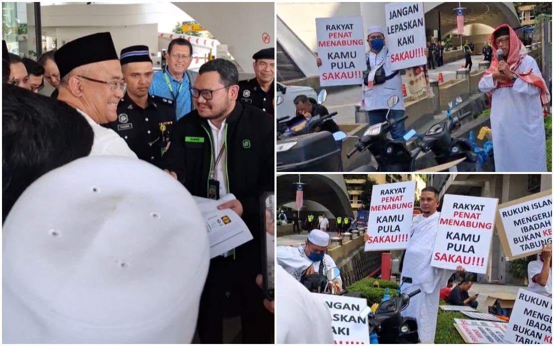 TH RCI investigations must proceed without political interference, says MADANI coalition