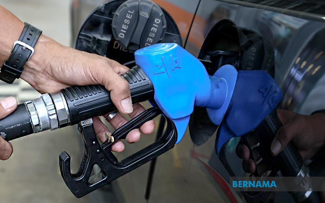 Diesel Price Cut to RM2.10 Set to Ease Transport Costs and Boost Consumer Savings