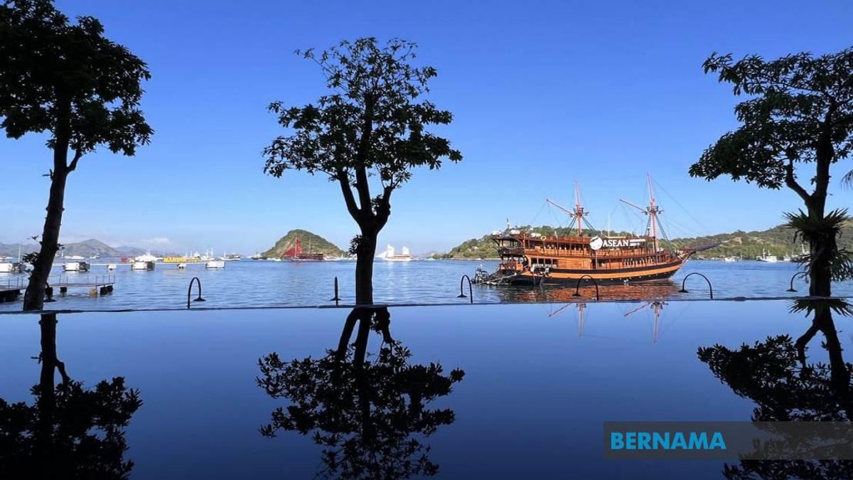 Southeast Asia's Sustainability Push: Indonesia Tackles Waste Crisis While Region Embraces Green Energy and Agricultural Innovation