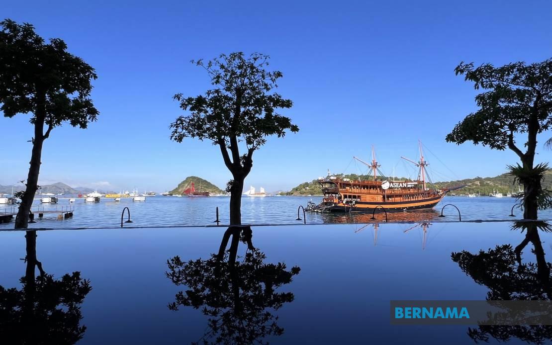 Southeast Asia's Sustainability Push: Indonesia Tackles Waste Crisis While Region Embraces Green Energy and Agricultural Innovation