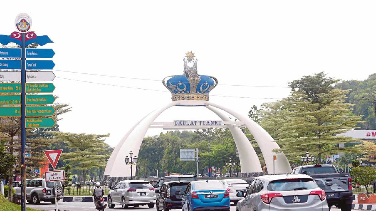 Kulai BN challenges Johor over delivery of promised federal projects