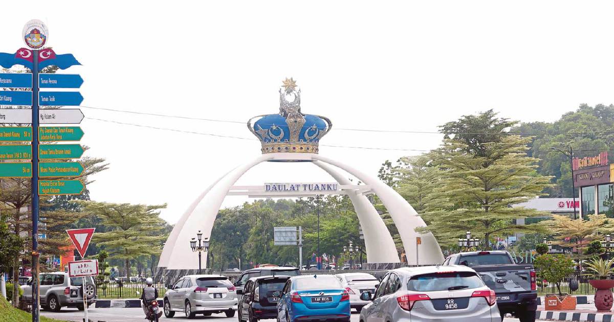 Kulai BN challenges Johor over delivery of promised federal projects