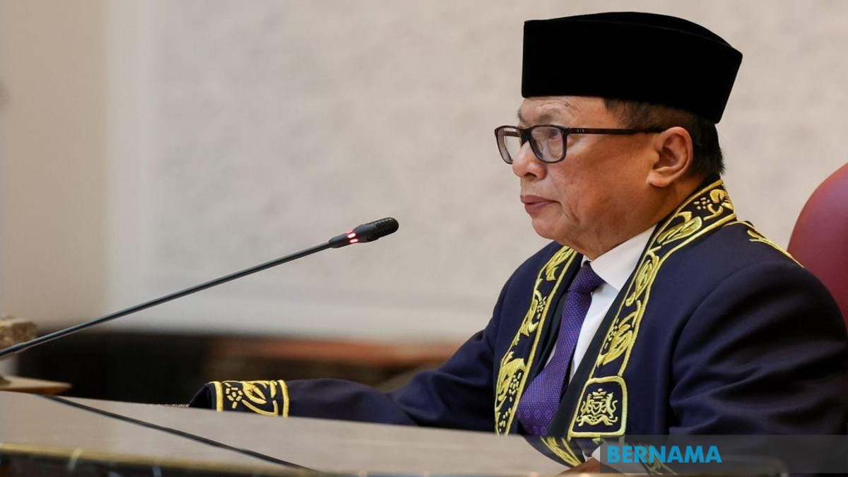 Senior UMNO Figure Quits Over Johor Leadership, Citing Party Dysfunction