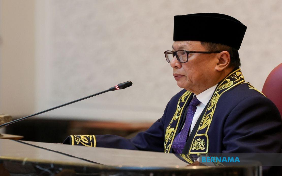 Senior UMNO Figure Quits Over Johor Leadership, Citing Party Dysfunction