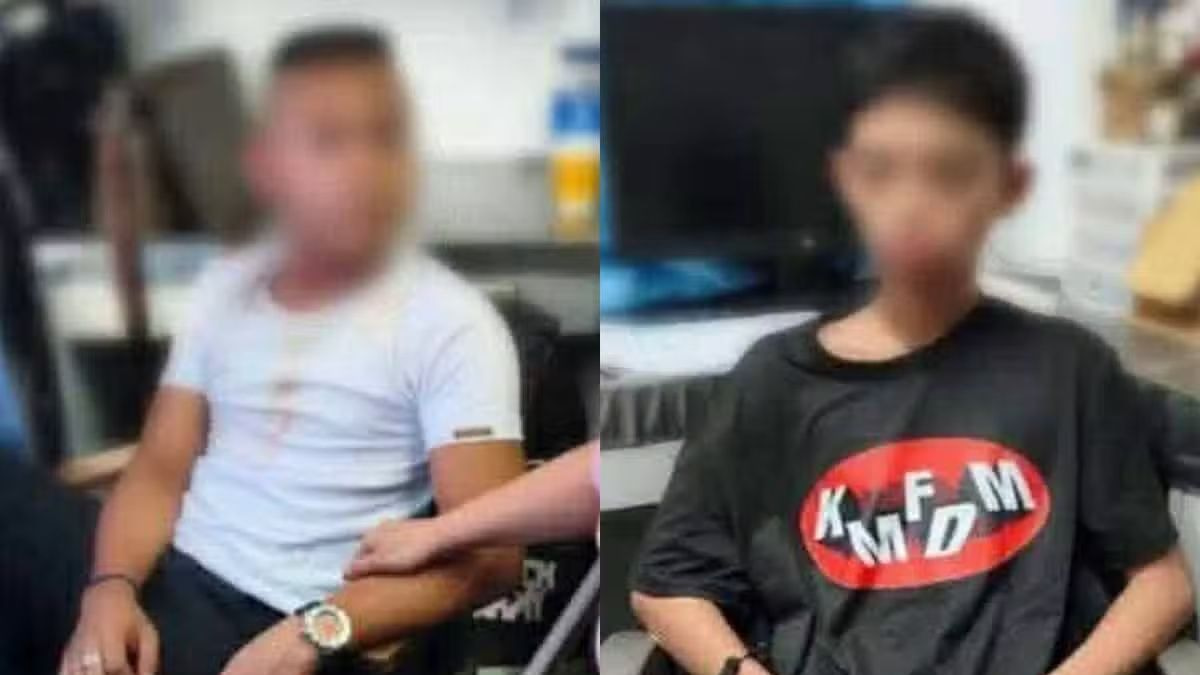 Philippines grapples with criminal liability age after rare school shooting kills three