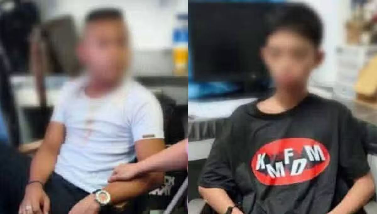 Philippines grapples with criminal liability age after rare school shooting kills three