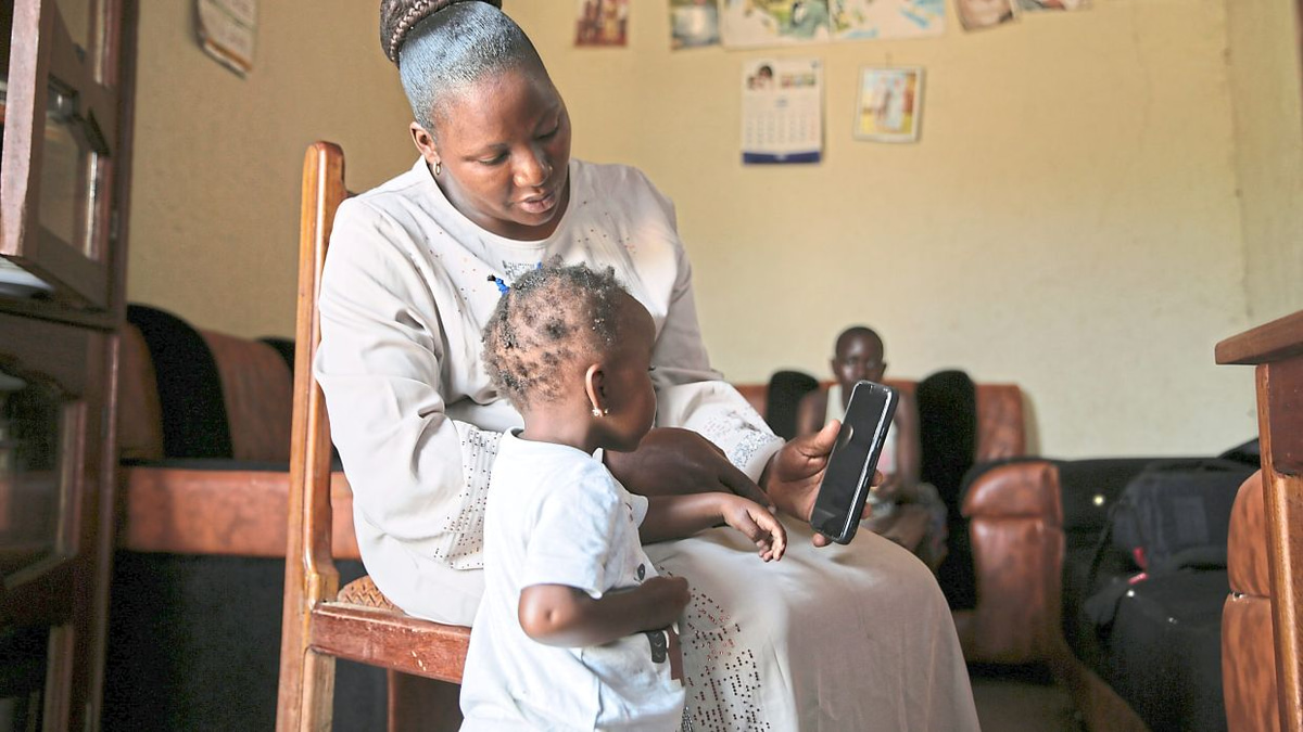 Learning from Ebola: Congo survivors warn against repeating past mistakes as new outbreak spreads