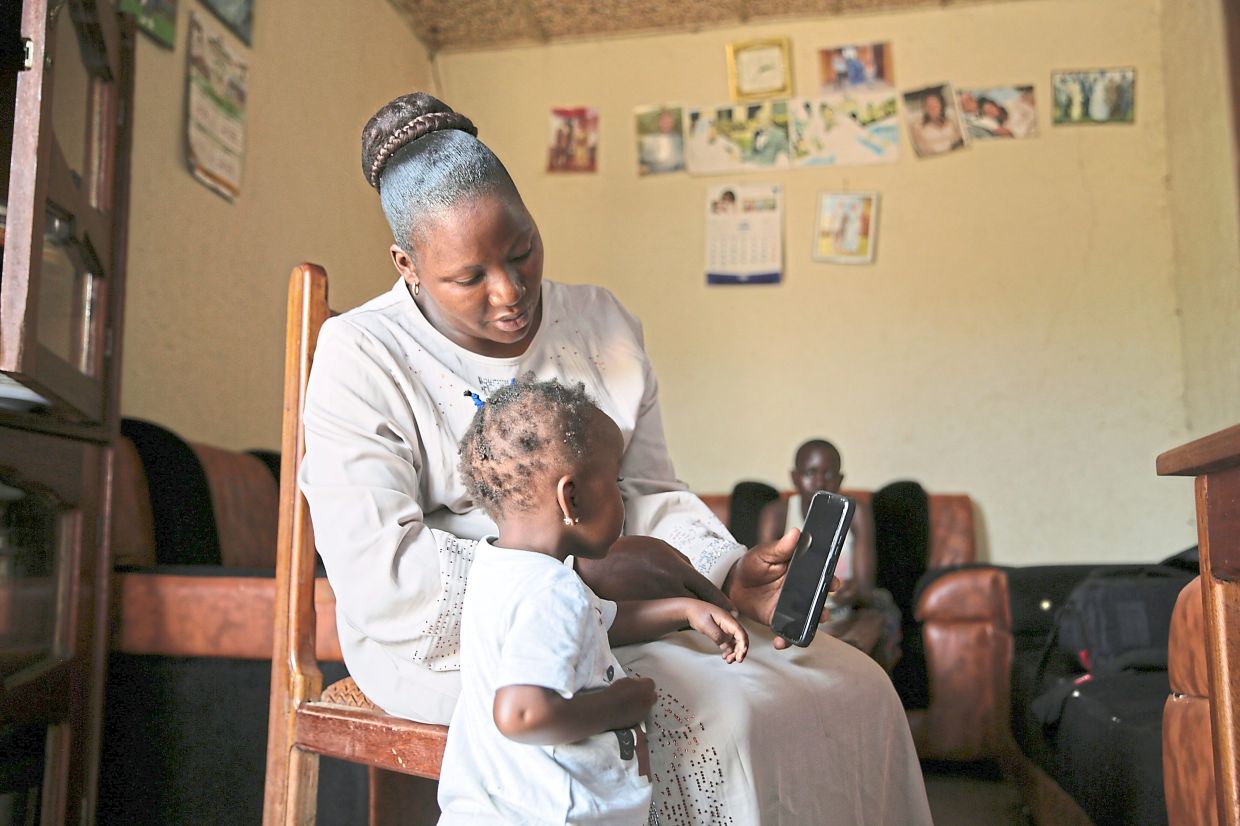 Learning from Ebola: Congo survivors warn against repeating past mistakes as new outbreak spreads