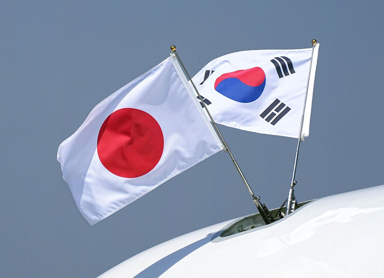 Nuclear Domino Effect: How One Asian Power's Bomb Could Trigger Regional Proliferation
