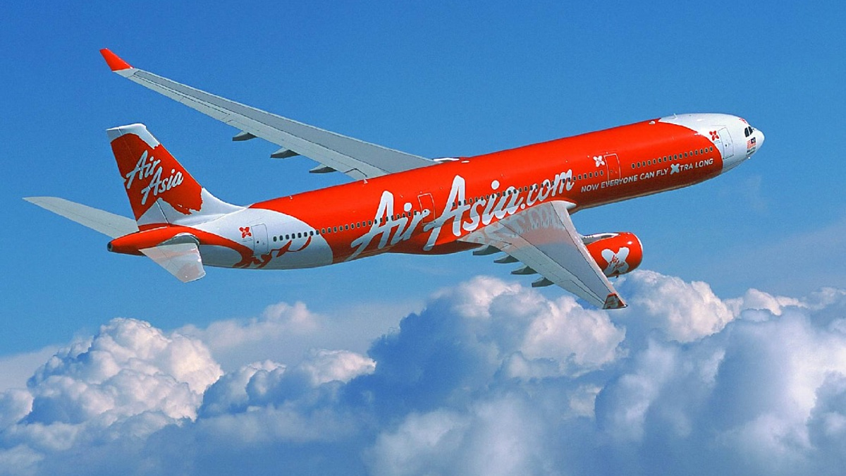 AirAsia's Jakarta-Kota Bharu Service Takes Flight, Targeting Tourism Boom for Visit Malaysia 2026